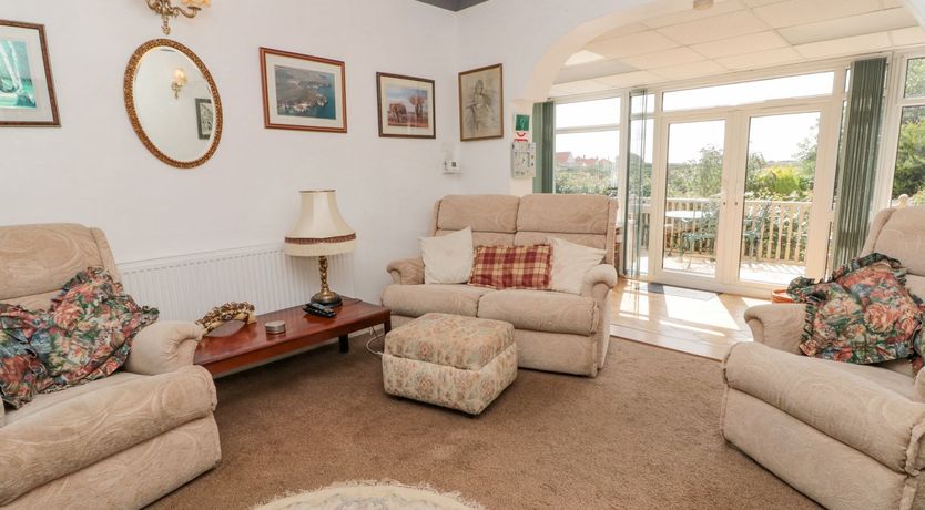 Photo of Ye Old Rocket House