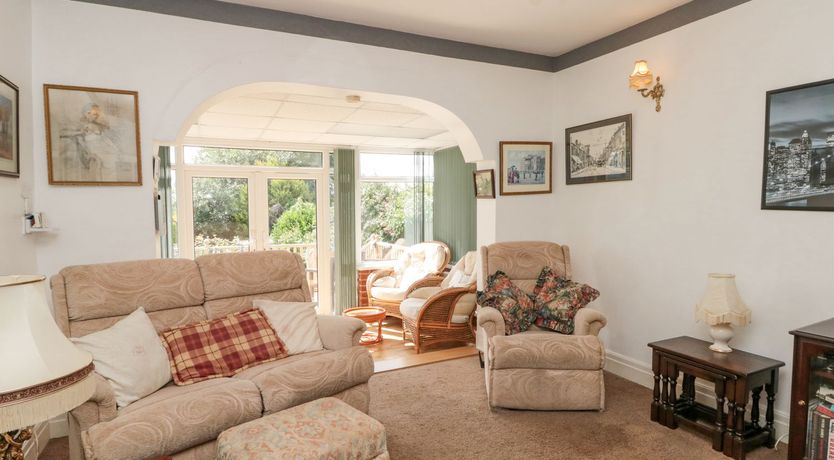 Photo of Ye Old Rocket House