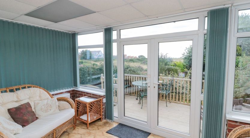 Photo of Ye Old Rocket House