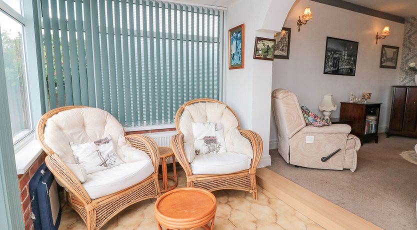 Photo of Ye Old Rocket House