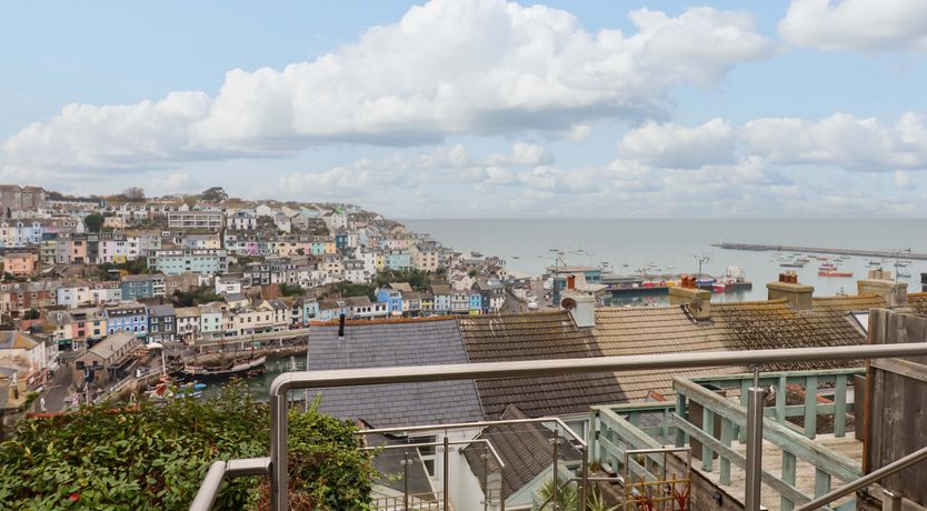 Photo of The White House