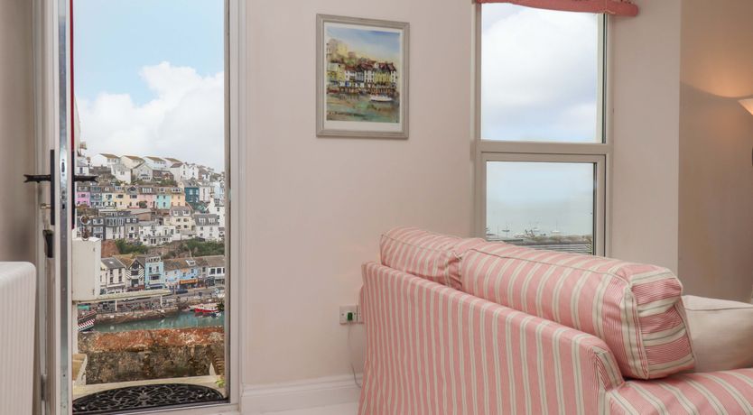 Photo of The White House