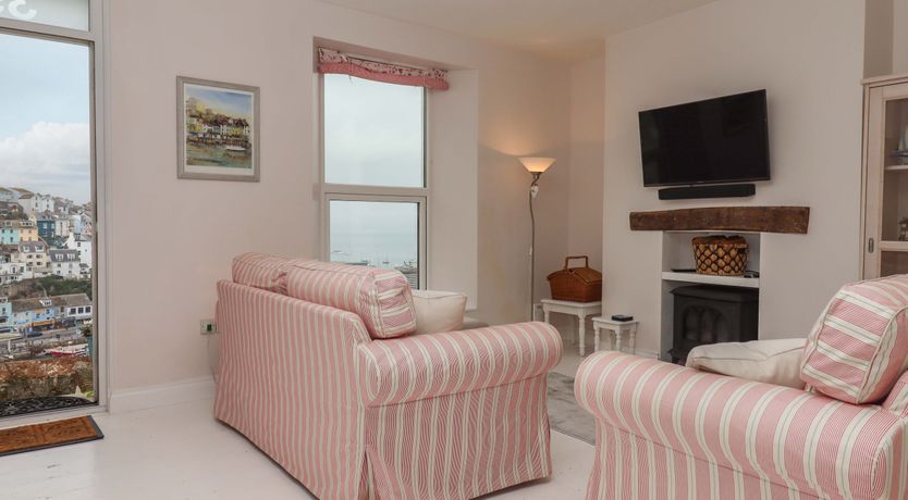 Photo of The White House