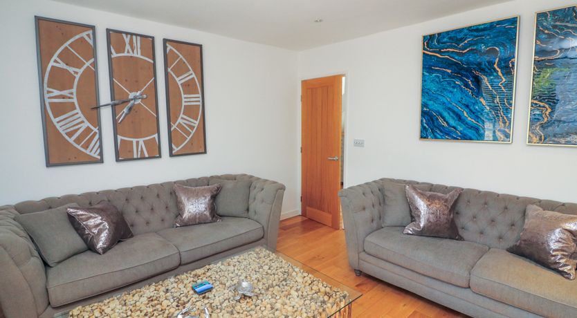 Photo of Old Police House