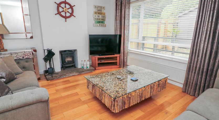 Photo of Old Police House