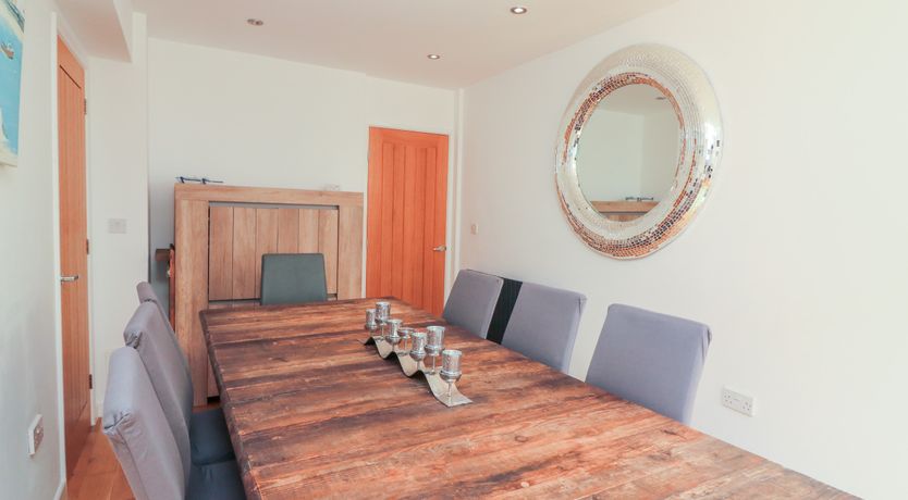 Photo of Old Police House