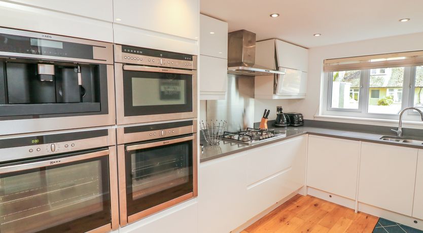 Photo of Old Police House