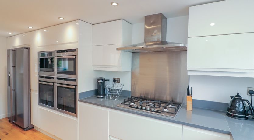 Photo of Old Police House