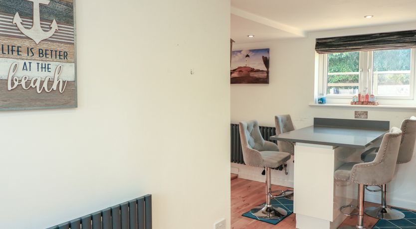 Photo of Old Police House