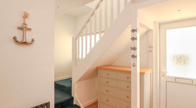 Photo of Old Police House