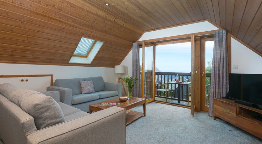 Photo of Trevaunance