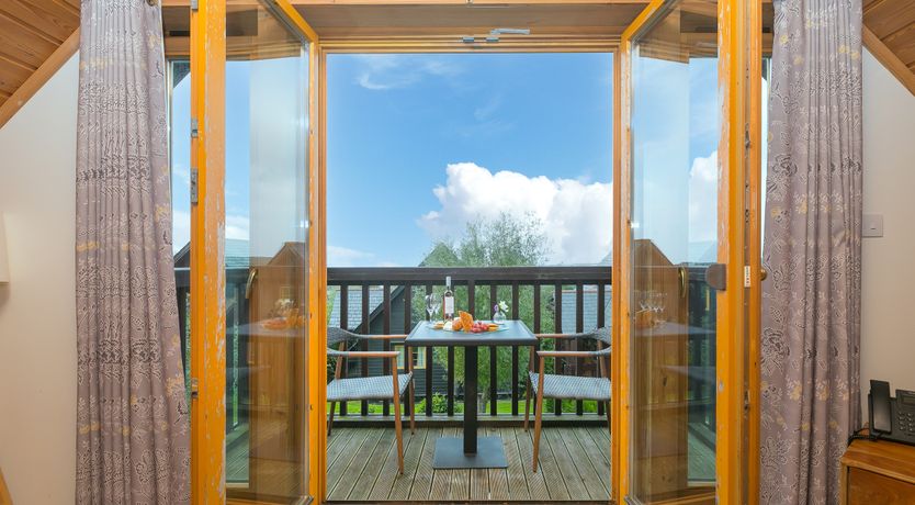 Photo of Trevaunance