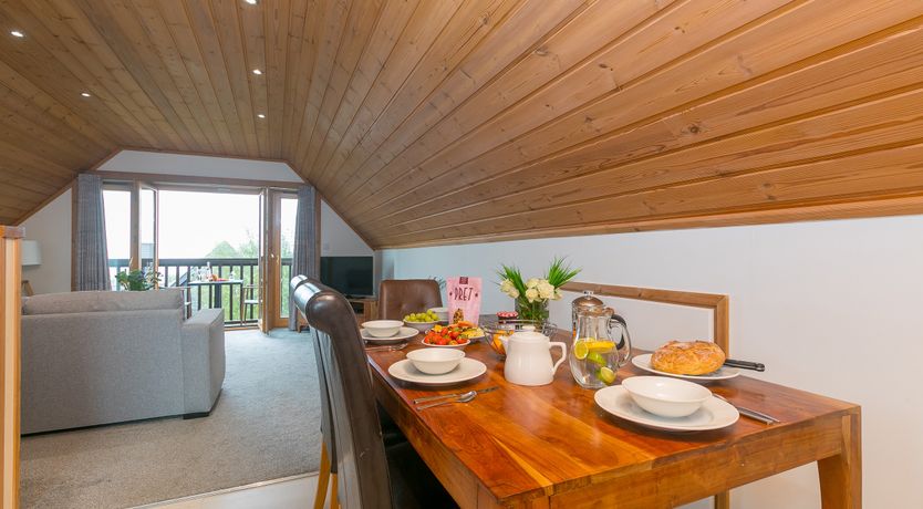 Photo of Trevaunance