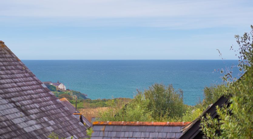 Photo of Trevaunance