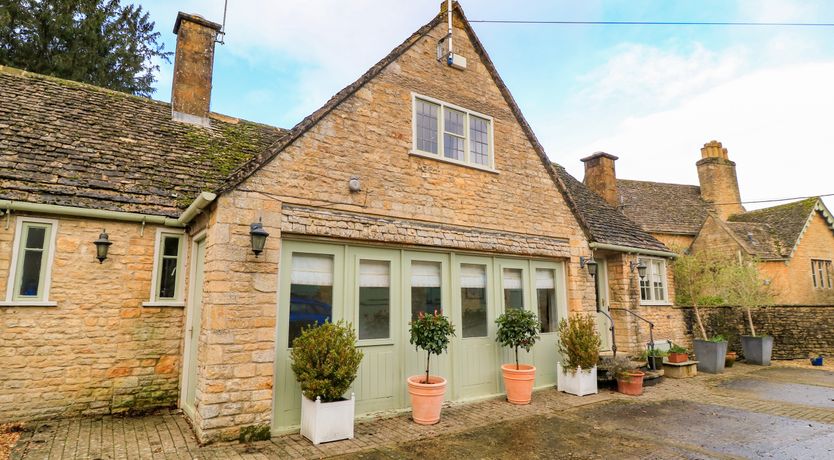 Photo of The Elm Coach House