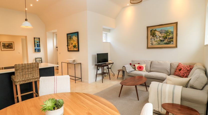 Photo of The Elm Coach House