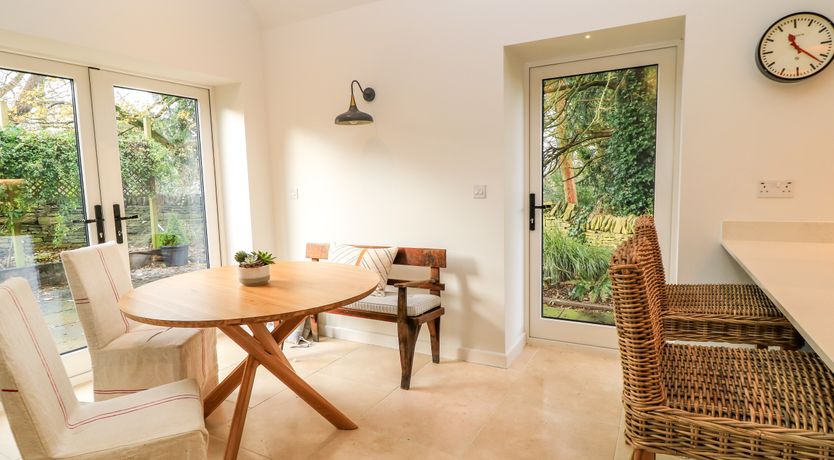 Photo of The Elm Coach House