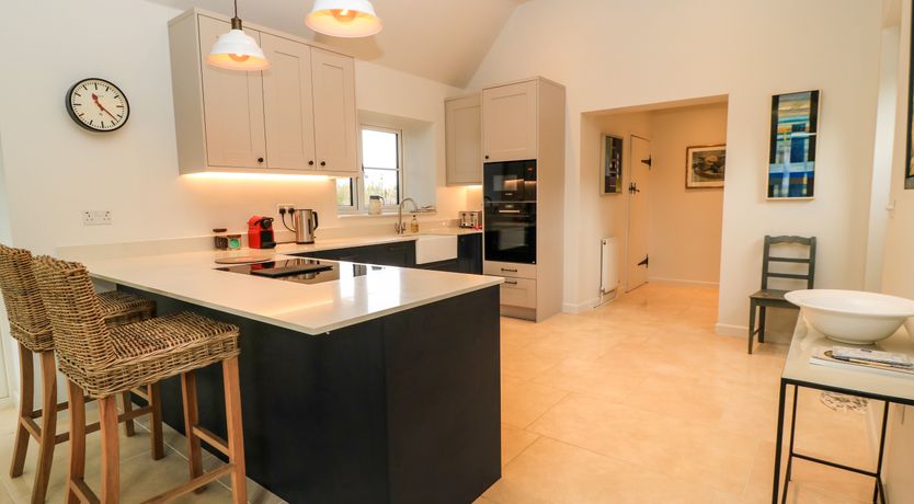 Photo of The Elm Coach House