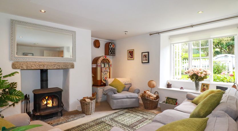 Photo of Michaelmas Cottage