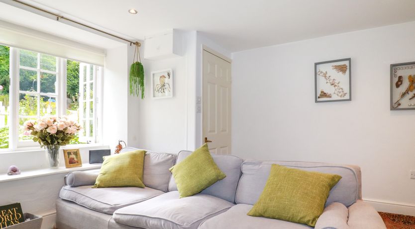 Photo of Michaelmas Cottage