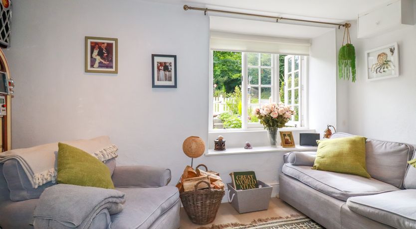 Photo of Michaelmas Cottage