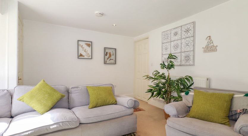 Photo of Michaelmas Cottage