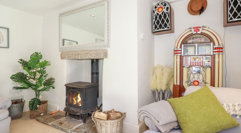 Photo of Michaelmas Cottage