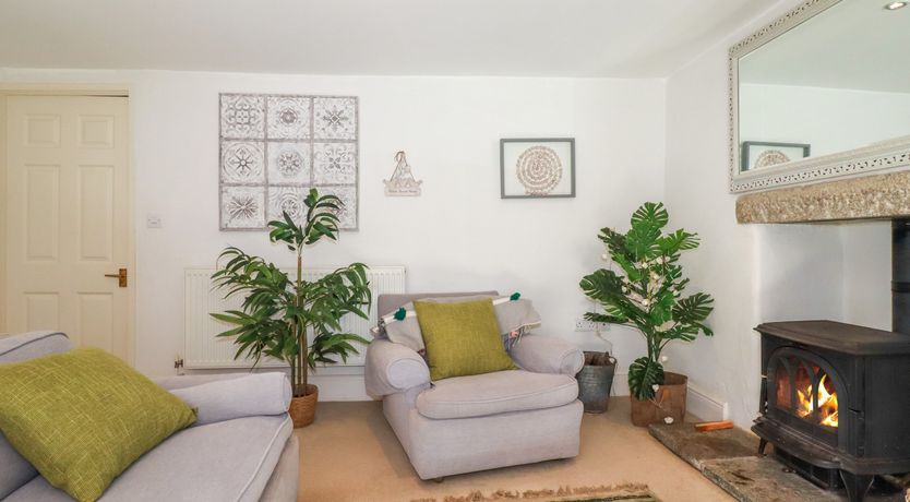 Photo of Michaelmas Cottage