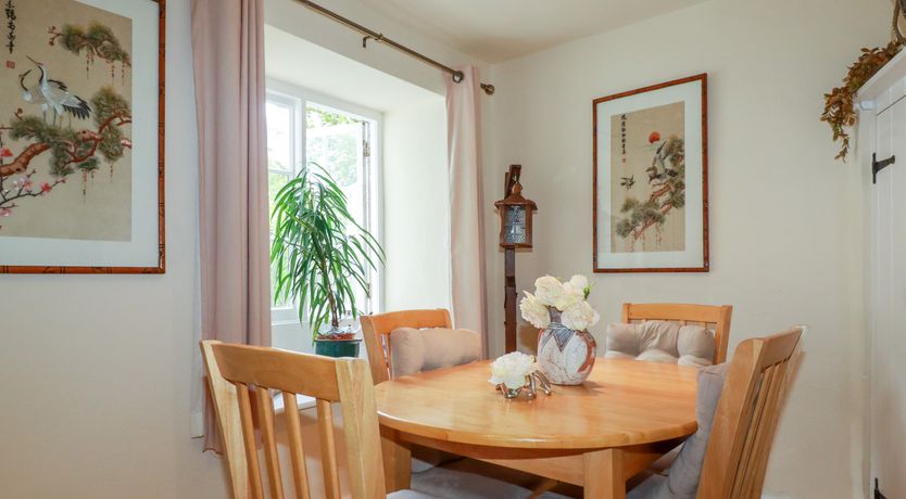 Photo of Michaelmas Cottage