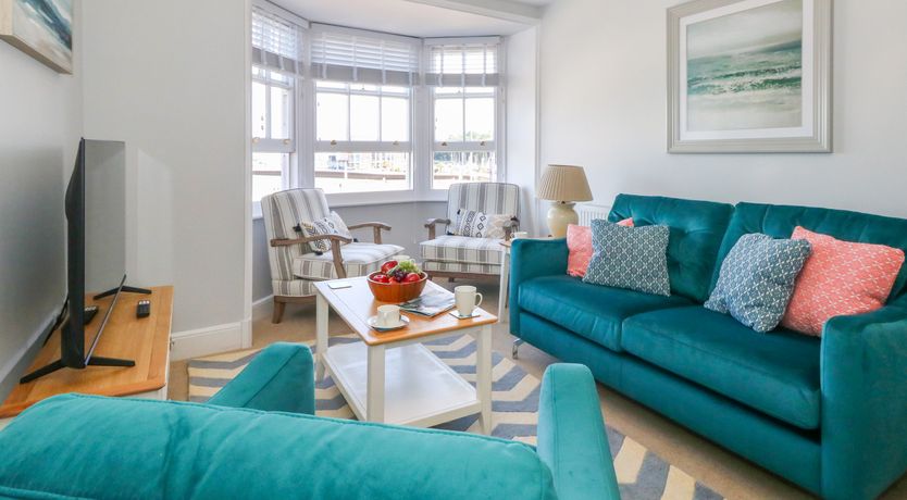 Photo of Three @ No36