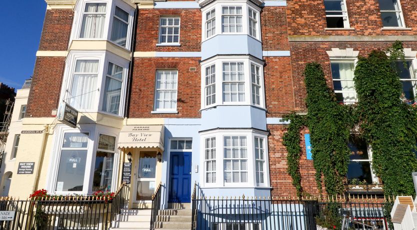 Photo of Three @ No36