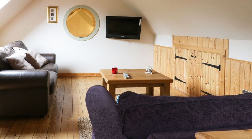 Photo of Horseshoe Cottage