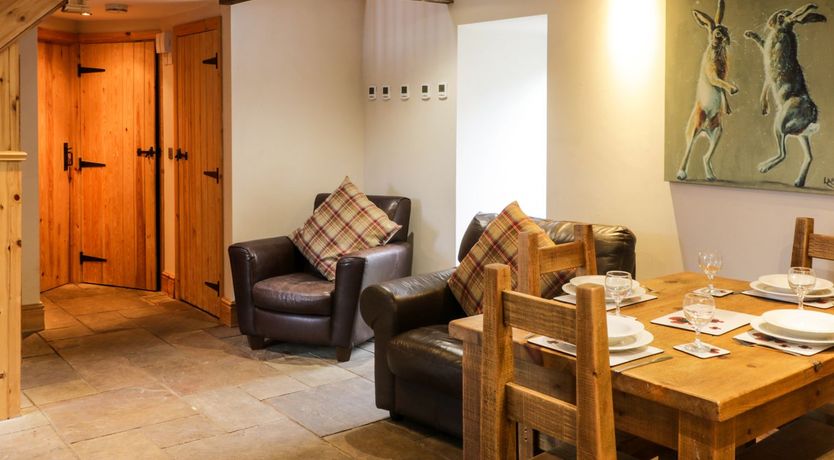 Photo of Horseshoe Cottage