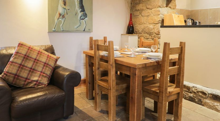 Photo of Horseshoe Cottage