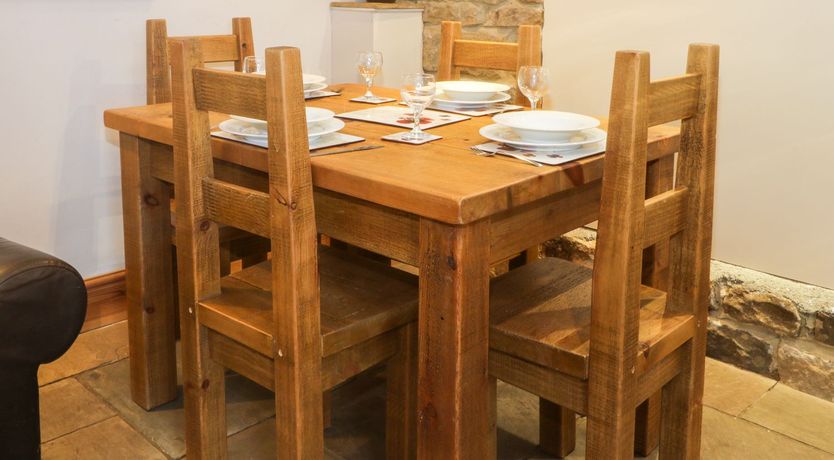 Photo of Horseshoe Cottage