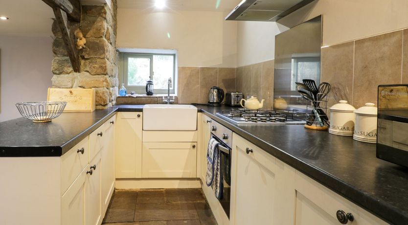 Photo of Horseshoe Cottage