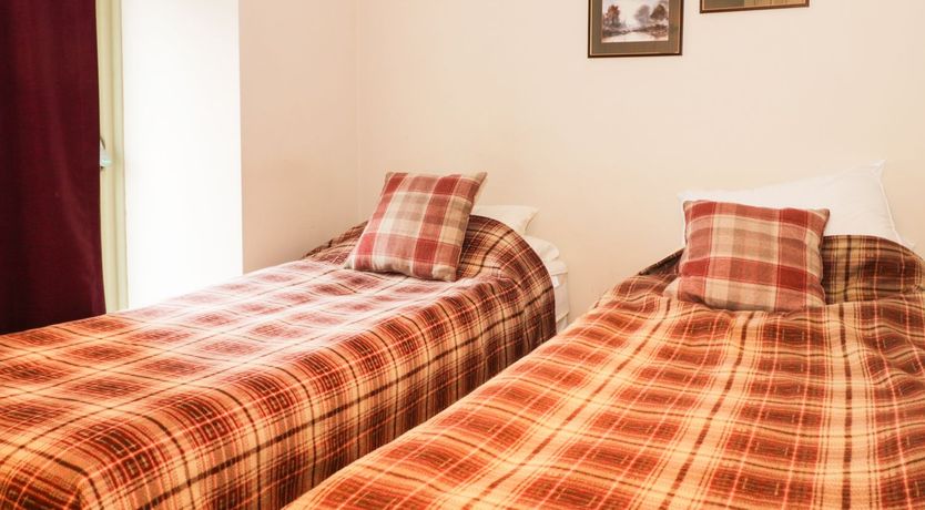 Photo of Horseshoe Cottage