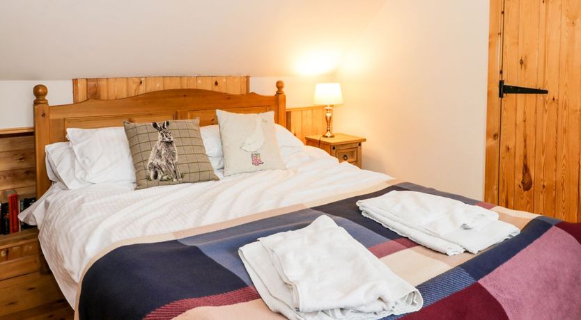 Photo of Horseshoe Cottage