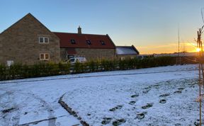 Photo of Mill Farm House