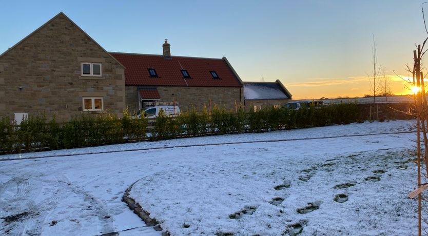 Photo of Mill Farm House