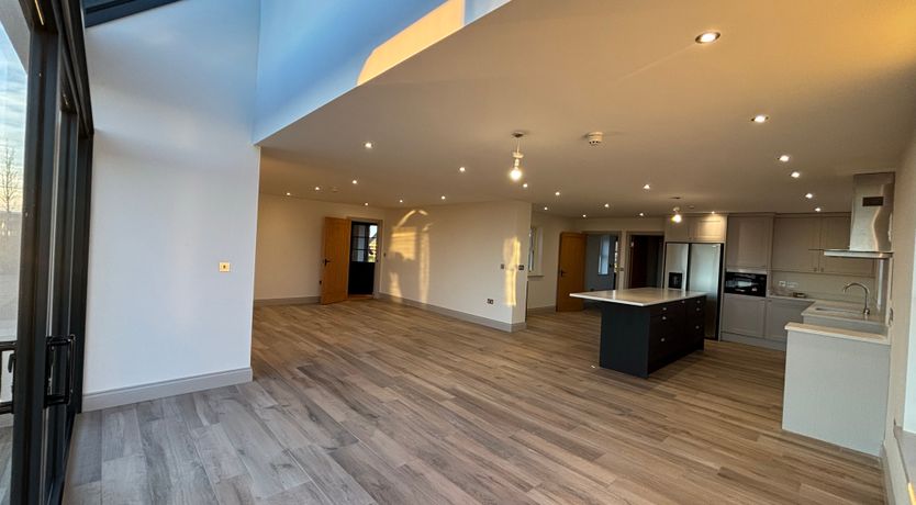 Photo of Mill Farm House