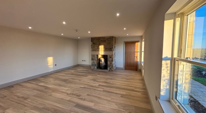 Photo of Mill Farm House