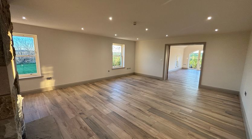 Photo of Mill Farm House