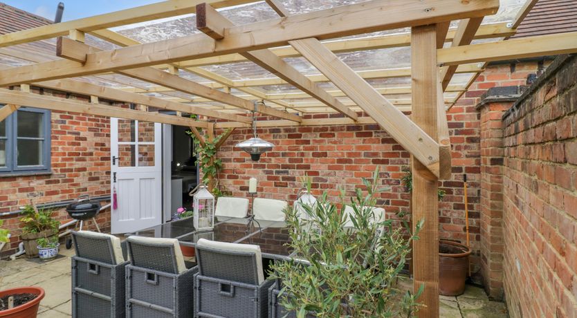 Photo of The Bit on the Side