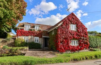 The Cheesehouse Holiday Home