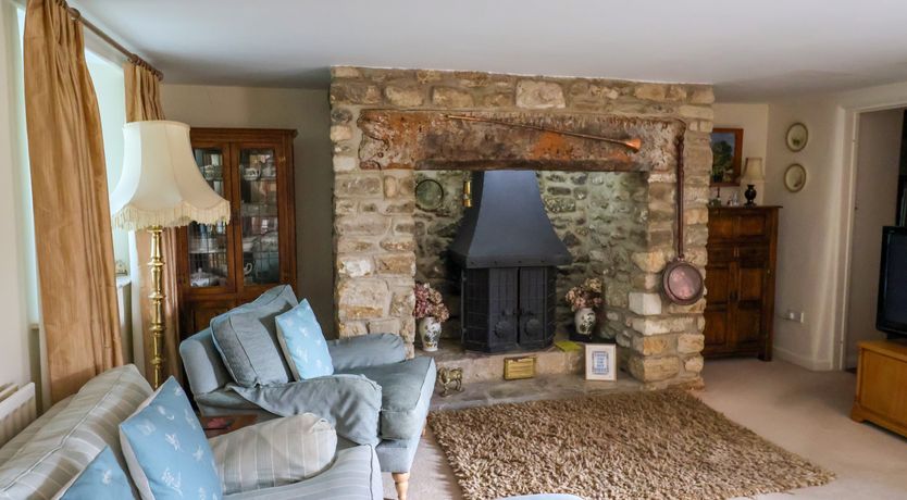 Photo of The Cheesehouse