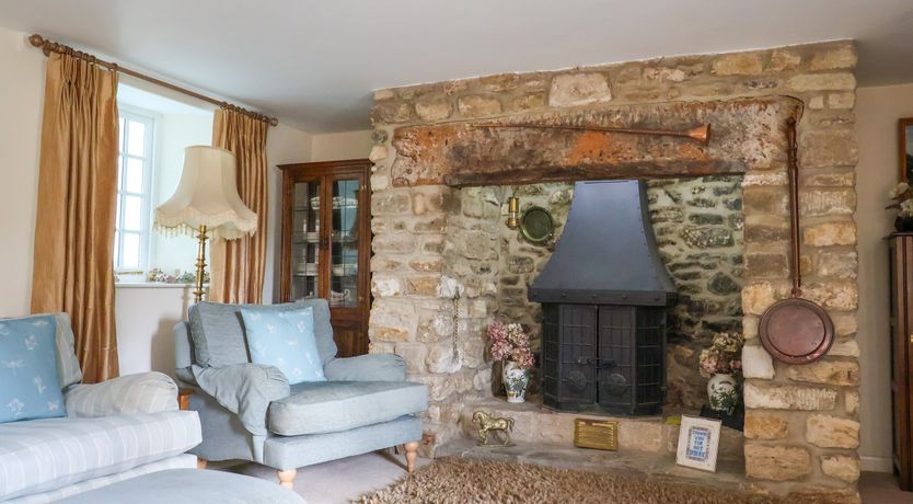 Photo of The Cheesehouse