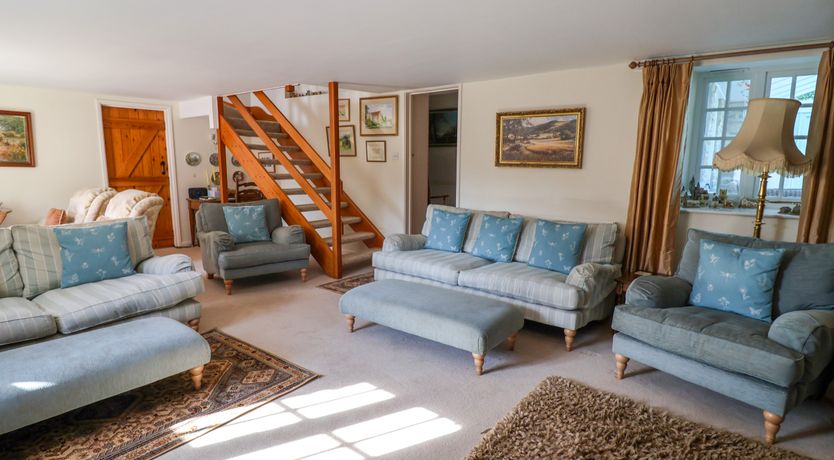 Photo of The Cheesehouse