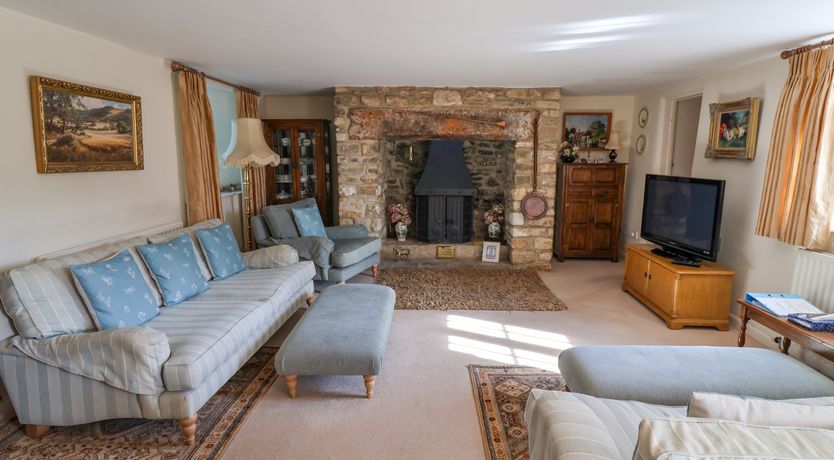 Photo of The Cheesehouse