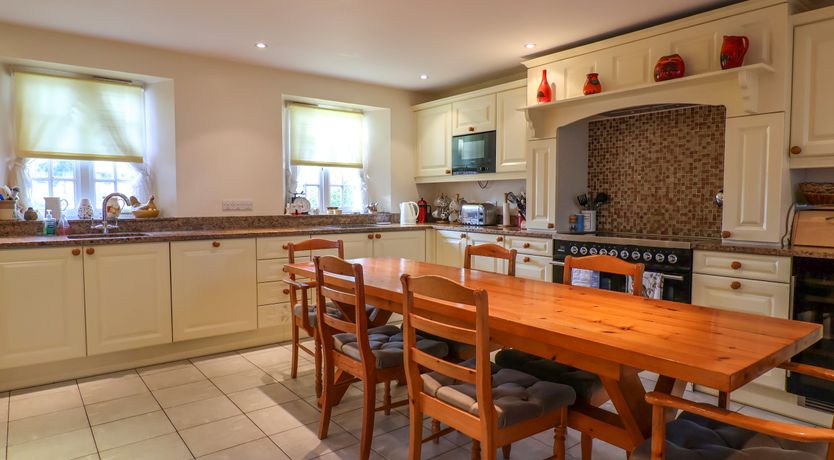 Photo of The Cheesehouse